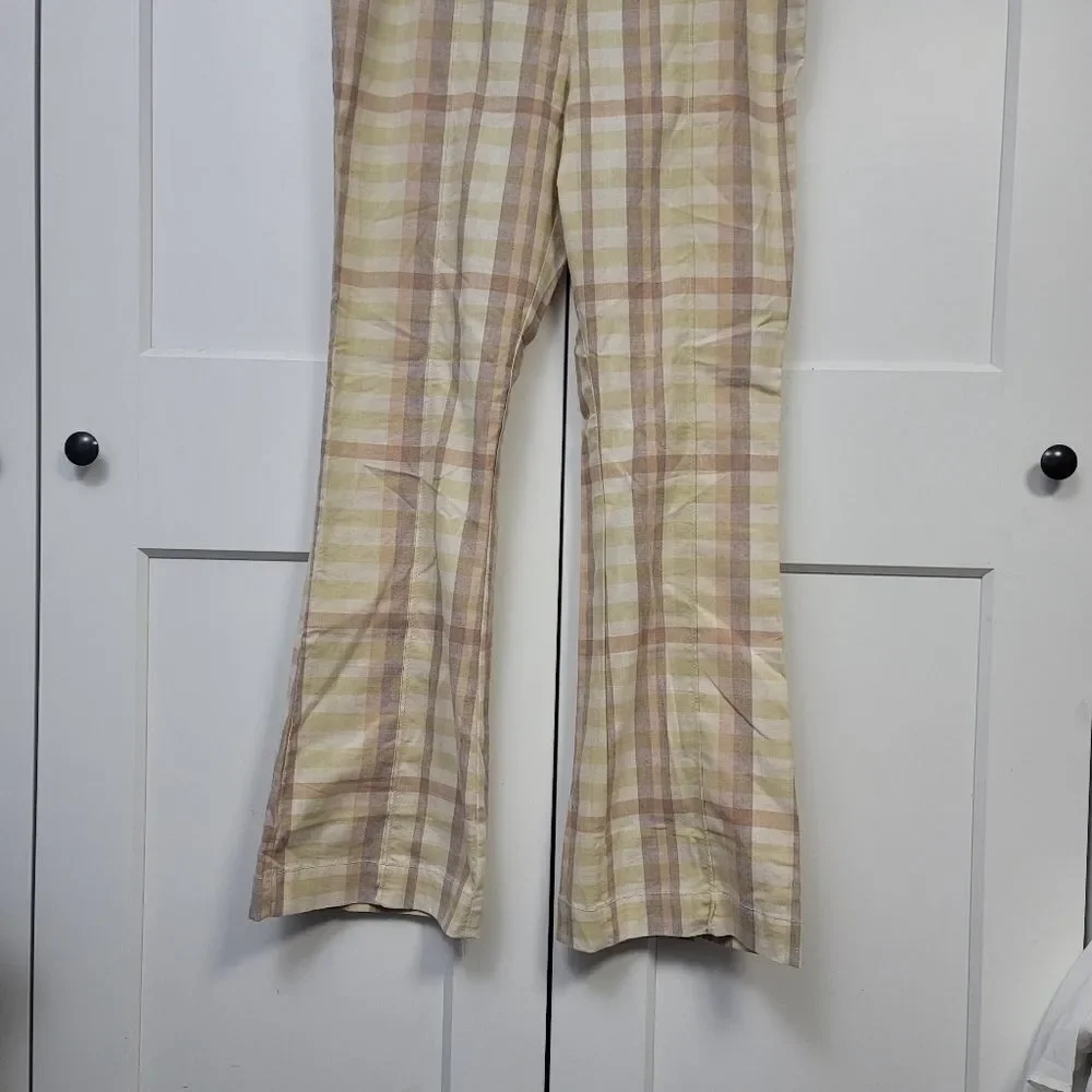 Free People The Way You Move Flare Pants, 12